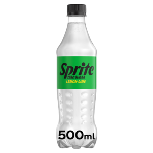 Sprite Zero  50cl