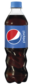 Pepsi Regular 50cl