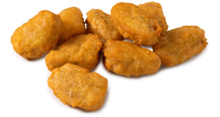 Kipnuggets