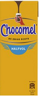 Chocomel halfvol 200 ml