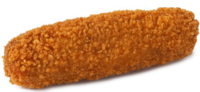 Glutenvrij Kroket