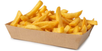 Grote friet